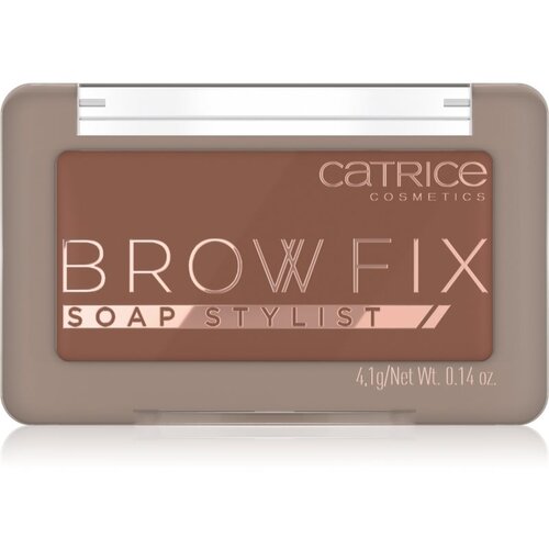 Catrice Bang Boom Brow Soap Stylist sapun za obrve nijansa 050 Warm Brown 4,1 g Cijene