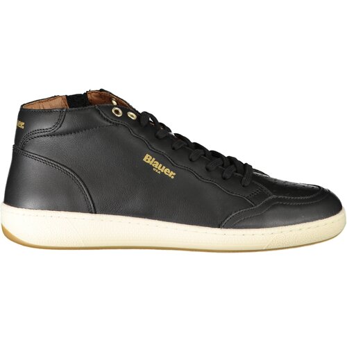 Blauer MEN'S SPORTS FOOTWEAR BLACK Cene
