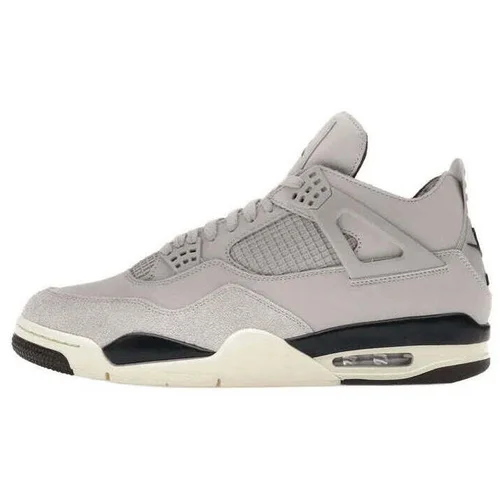 Nike Air Jordan 4 Retro OG SP A Ma Maniére While You Were Sleeping Smeđa