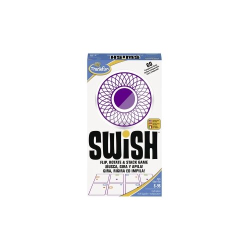 Thinkfun dru&amp;scaron;tvena igra swish Slike
