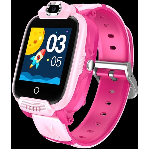 Canyon Jondy KW-44 Kids smartwatch 1.44”IPS colorful screen 240*240 ASR3603S Nano SIM card 192+128MB Cijene