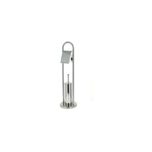 Gala DR&amp;Aring;&amp;frac12;A&amp;Auml; TOALET PAPIRA I WC &amp;Auml;ETKE KROM 9601102 Slike