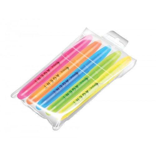 Forpus Tekstmarker Agent, 5/1 Slike