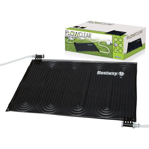 Bestway solarni grijač vode za bazen Cijene