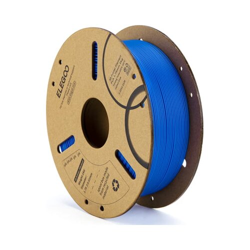 Elegoo PLA Dark Blue, 1.75 mm / 1000 g Cene