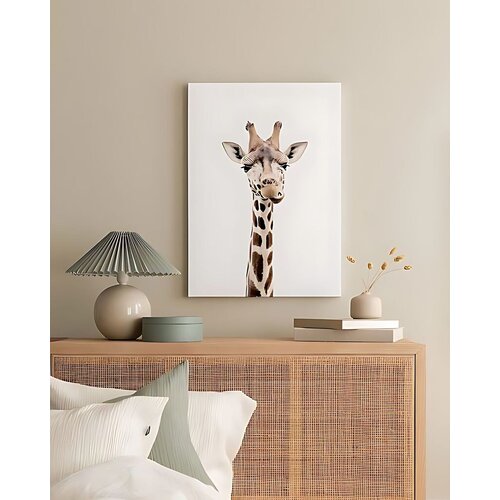 Wallity Slika Umjetnička platna17, 40x60cm Cijene