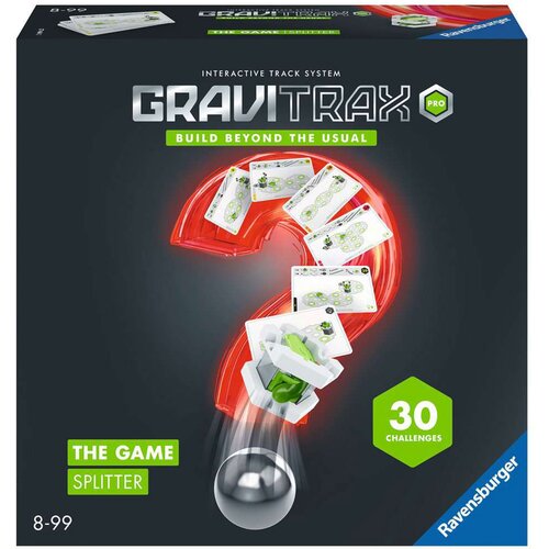 Ravensburger društvena igra Gravitrax The Game Course Cene