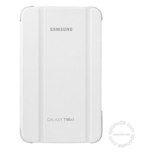 Samsung Book Cover EF-BT210-BWE za Galaxy Tab 3 7 Slike