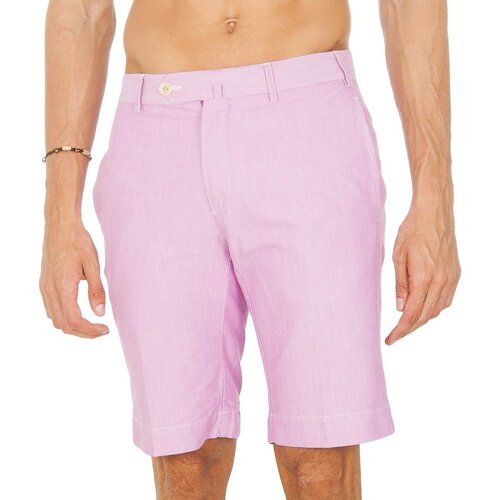 Hackett Kratke hlače & Bermuda HM210682-325 Vijolična Cene