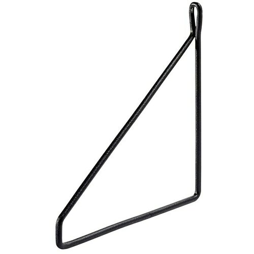 DOLLE Stenska konzola Fil (Do x Š: 21 x 21 cm, Črna, Nosilnost: 30 kg) Cene