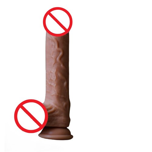 Jiuuy Realistični Dildoti 89371307-1 ABS TPE, (21218133) Cene