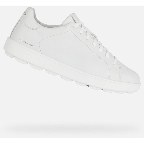 Geox White men's sneakers Spherica ECUB-1 - Men Cene