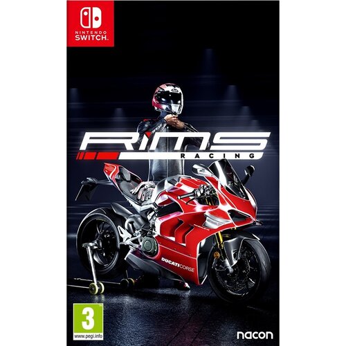  RiMS Racing (SWITCH) Cene