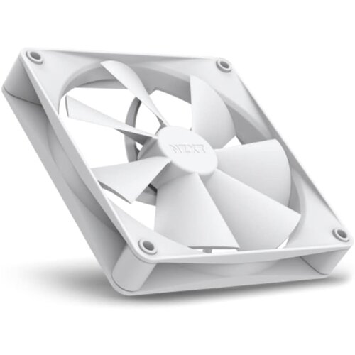 NZXT aer P140 140mm ventilator beli (RF-P14SF-W1) Slike