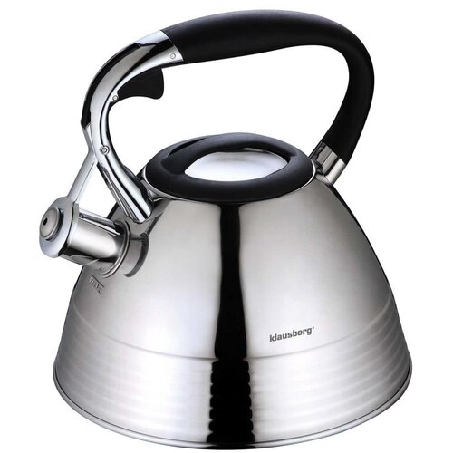 Shumee jekleni čelnik 3,0L klausberg KB-7397, (21237286) Slike