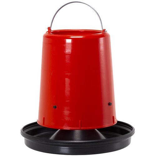  Hranilica za piliće 13Kg viseća Slike