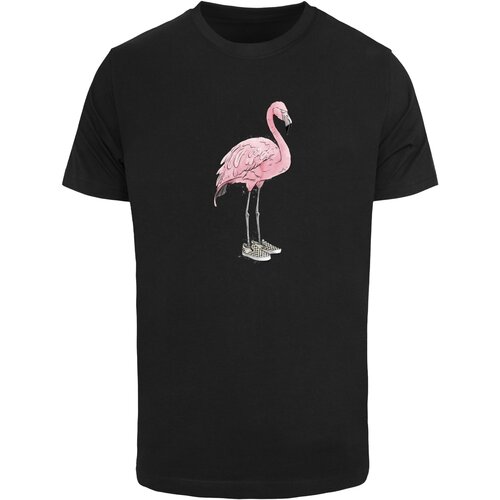 Mister Tee Men&amp;#039;s T-shirt Fly-Mingo black Slike