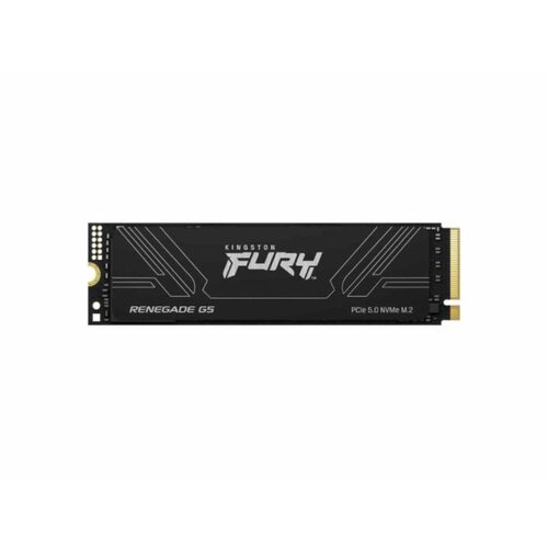 Kingston SSD 4TB NVMe M.2Fury Renegade, PCIe 5.0R/W : 14800/14000MB/s Cijene