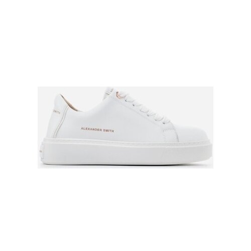 Alexander Smith Modne superge ALAZLDW8012TWT Bela Cene