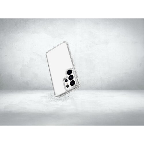 Cellular Line Ovitek TETRA ZA SAMSUNG GALAXY S26 ULTRA, prozoren, (5000166003) Slike
