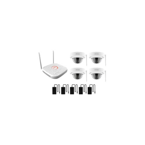 Amiko Home CCTV KIT 4800 Slike