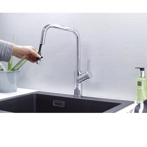 Blanco slavina JURENA-S KROM VT Slike