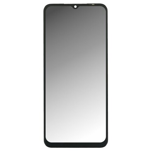 Samsung Dodirno staklo i LCD zaslon za Samsung Galaxy A22 5G / SM-A226, originalno (OEM), bez okvira Slike