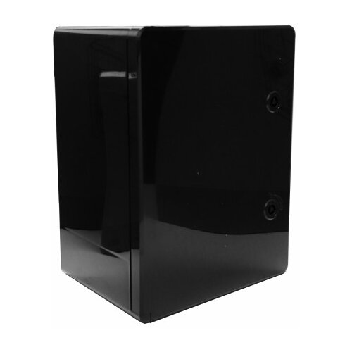Mitea Electric T Razvodni orman crni ABS IP65 300x400x220mm ME-OA300x400x220mm Mitea Electric Cene
