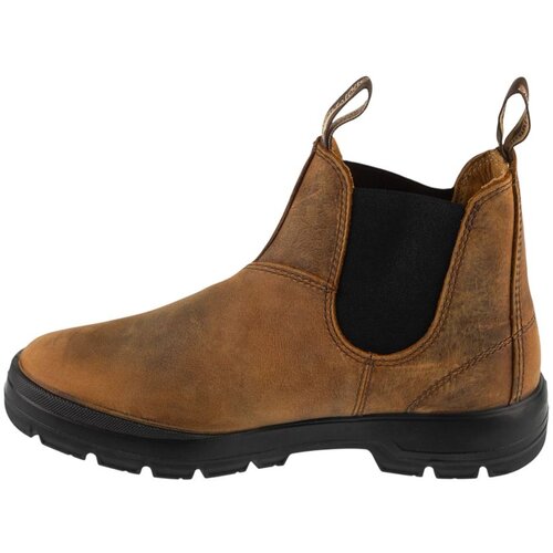 Blundstone Chelsea gležnjače 2630 Suntan Slike