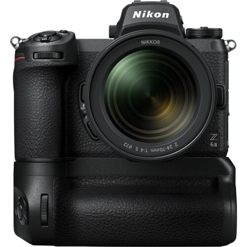 Nikon MB-N11 Battery Pack za Z 6 II / Z 7 II Slike