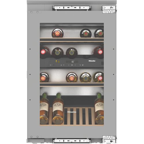 Miele ugradbeni vinski hladnjak KWT 6422 i-1 Cijene