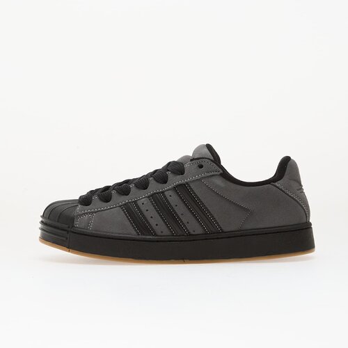 Adidas Sneakers Superstar St Grey Five/ Core Black/ Gum4 EUR 42 Cene