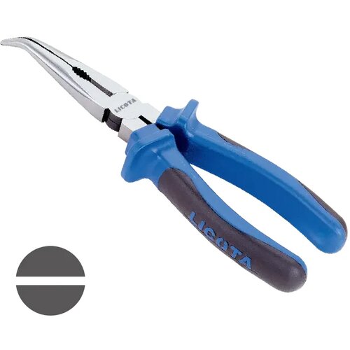 Boni-shop GS preizku&scaron;ene kombinirane kle&scaron;če 160mm s DIN ISO 5745 in izoliranimi ročaji, (5000236955) Cene