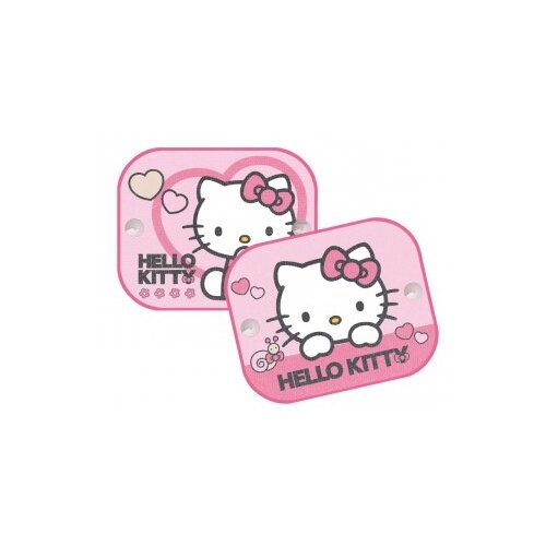  ZA&amp;Scaron;TITA OD SUNCA BOČNA MAX HELLO KITTY Slike