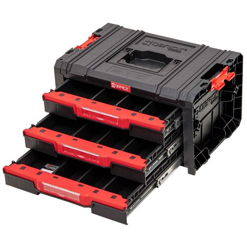 QBRICK SYSTEM PRO Drawer 3 Toolbox 2.0 Expert - 1 pc. per carton Cijene