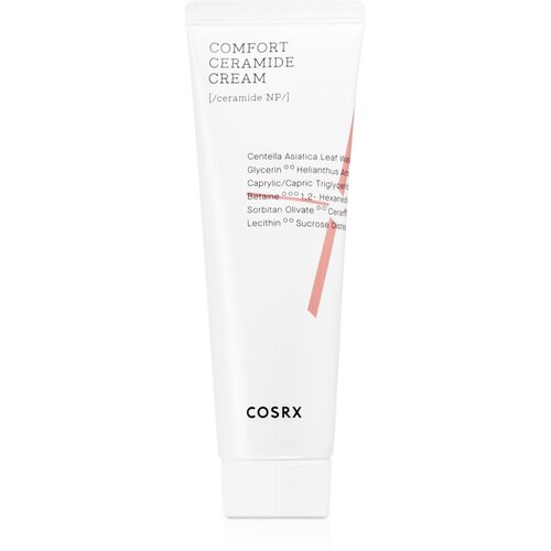 Cosrx Comfort Ceramide blaga hidratantna krema za smirenje kože lica 80 g Cijene