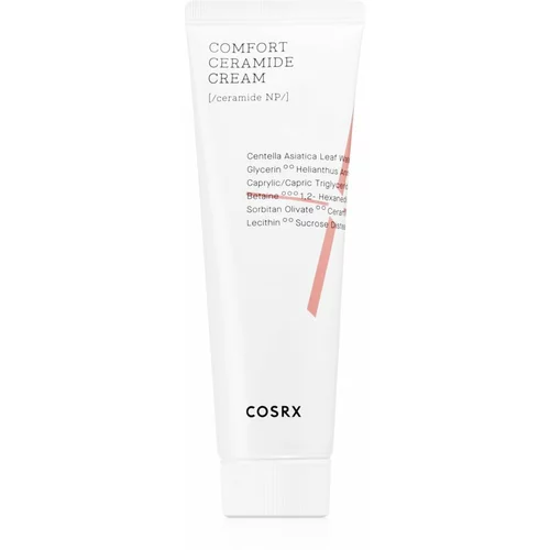 Cosrx Comfort Ceramide blaga hidratantna krema za smirenje kože lica 80 g