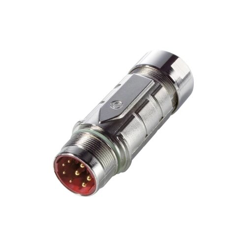 LAPP EPIC® konektor Kit LS1 F6 kabelski utikač Kabel sadržaj: 1 kom. Cijene