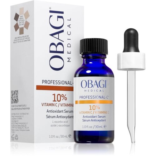 OBAGI Professional-C&reg; 10% posvjetljujući serum s vitaminom C 30 ml Cijene