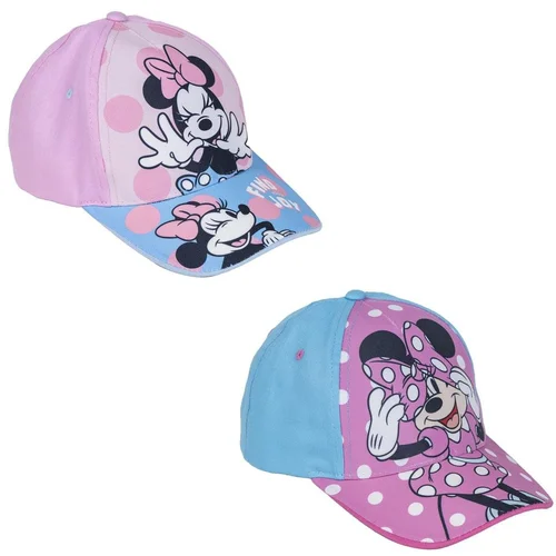 Minnie CAP