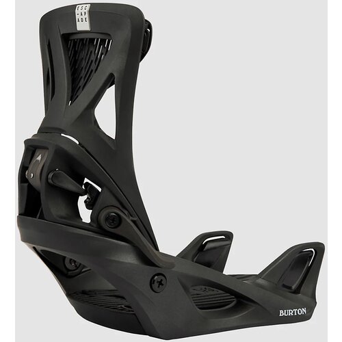 Burton Step On Escapade 2026 Snowboard vezi black Cene