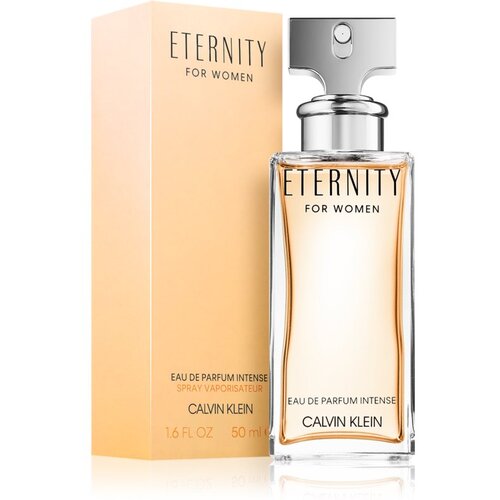 Calvin Klein Eternity Eau De Parfum Intense parfemska voda 50 ml za žene Slike