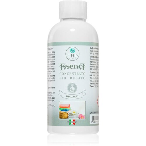 THD Profumo Lavatrice Diamante koncentrirana dišava za v pralni stroj 100 ml Cene