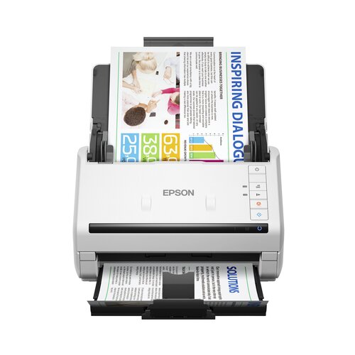 Epson WorkForce DS-770II Scanner B11B262401 Cijene