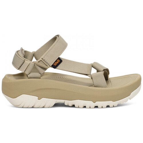 Teva Sandali &amp;amp; Odprti čevlji Hurricane xlt2 ampsole Zelena Slike