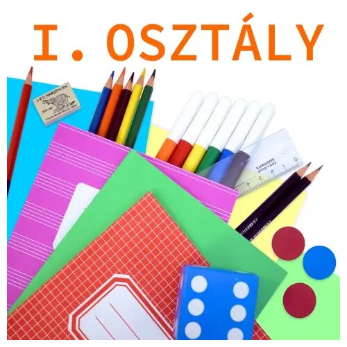Šola Paket &scaron;olskih potreb&scaron;čin za 1. razred Cene