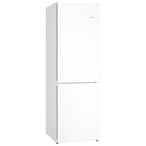 Bosch Serie 4 KGN362WDF fridge-freezer Freestanding 321 L D White Cijene