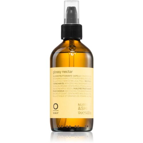 Oway Styling & Finish regeneracijsko olje za lase 160 ml Cene