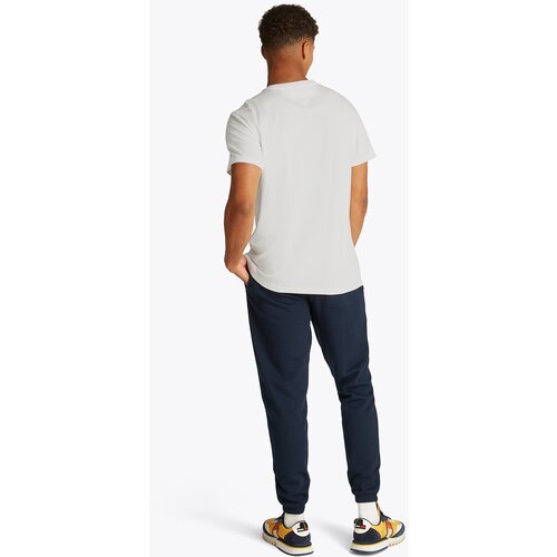 Tommy Jeans Majica mornarsko plava / crvena / bijela Slike