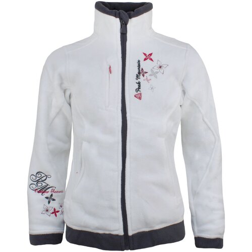 Peak Mountain Flis Blouson polaire fille GARIL Bela Cene